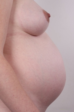 Huge Pregnant Boobs  Pics